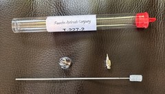 T-227 -2 Tip/Needle/Head for Paasche TG/TS/TGX/JM/RG Airbrushes
