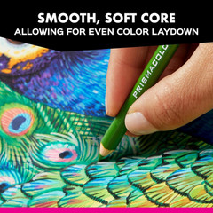 Prismacolor Premier Colored Pencils, Soft Core, Assorted Colors, 48 Count – Dura
