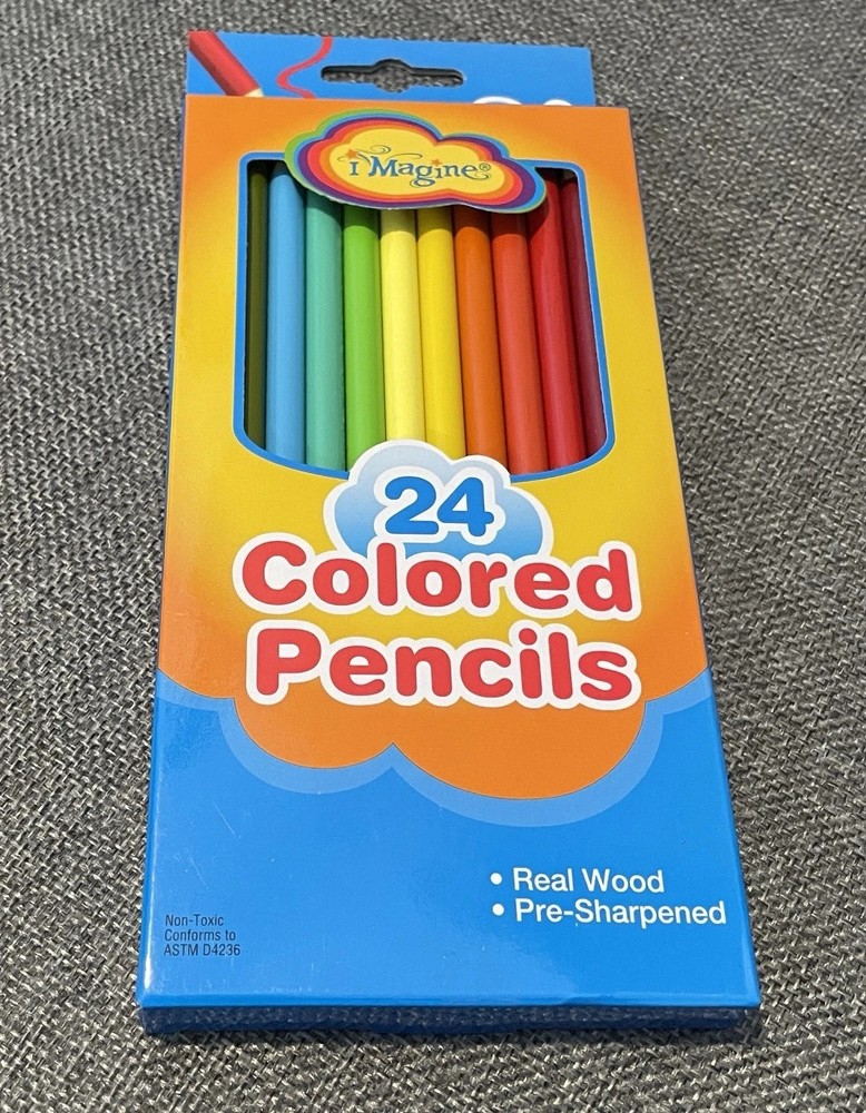 Bic Round Stic, Office Hub, Paper Mate flair, Bic Intensity, Imagine Color