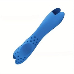 ERGONOMIC SILICONE PEN GRIP WRITING AID – COMFORTABLE NON-SLIP PENCIL HOLDER