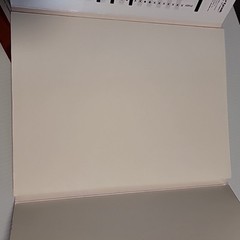 2x Koh-I-Noor Pen Paper Pad – Inkblock Panel – 9″ x 12″ – 80lb – 60 Sheets