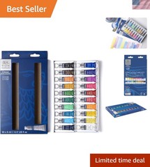 Brand New Cotman Watercolor Paint Set 20 Colors
