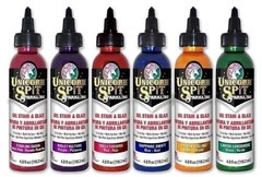Unicorn SPiT 5775006 Sparkling Starling Sasha 4.0 Fl Oz Stain
