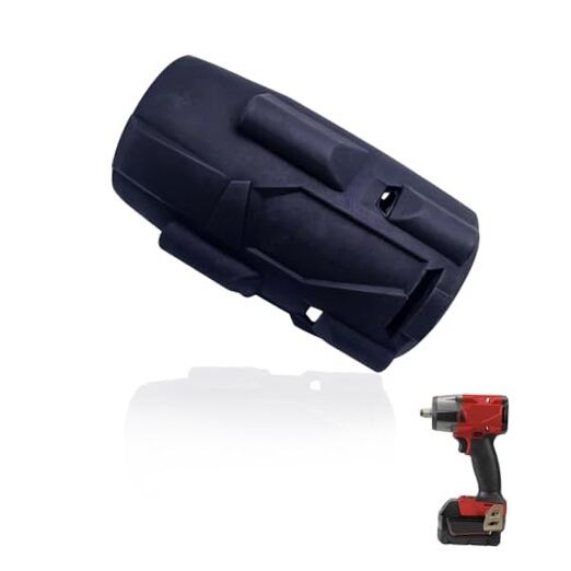deawater 1pcs 49-16-2960 Mid-Torque Impact Rubber Protective Boot for 18v 3/8″