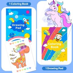 Art Supplies, 149-Pack Drawing Kit Painting Art Set Art Kits Gifts Box, Arts and