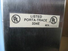 Stampin’ Up! Porta -Trace 334E Light Box Tracer