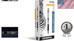 Smooth Writing Gel Pens, 0.7mm Medium Point