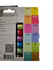Winsor & Newton ProMarker Set 2 Set of 12+1 PC/PZ Brand New