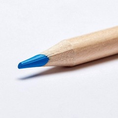 Soft Core Colored Pencils Set – 36 Vibrant Colors for Drawing & Adult Coloring