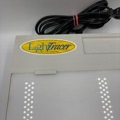 Artograph LightTracer Light Box 225-365 Artist Tracing Table White Good Portable
