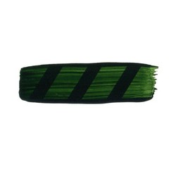 Jenkins Green Fluid Acrylics Professional SemiTransparent Paint 1 fl oz