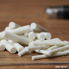 Effortless Precision: Rechargeable USB Eraser with Extra Fine Tip & 20 Refills