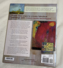 Art Instruction Book Lot 6 Mixed Media Watercolor Acrylic Jean Haines Monet Mojo