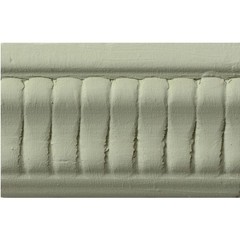 Chalk Style Paint Ultra Matte Finish in Celery 8 Fluid Ounces