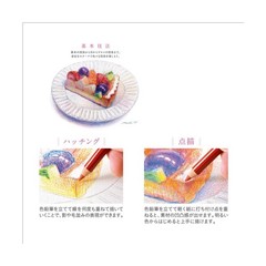 Mitsubishi Pencil Uni Colored Pencils 100 Colors Set