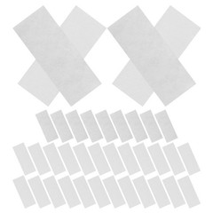 60 Sheets Wet Palette Paper for Acrylic and Watercolor Painting Tools