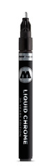 Molotow 102 Chrome Paint Marker 2mm
