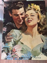 Vintage Andrew Loomis Drawing the Head Walter T Foster Art Instruction Book