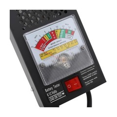 Yaegoo Car Battery Tester and Voltage Tester, Automotive Battery Load Checker…