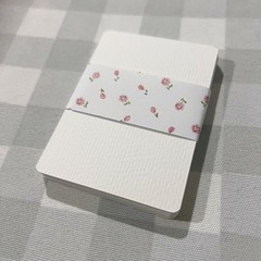 ACEO ATC Art Trading Card Blanks 100 Pack Rounded Corner Bulk – 2.5×3.5in 300gsm