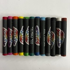 Bundle of Colored Pencils Prang, Liquid Mark, Grafix & Crayola Please Read Desc
