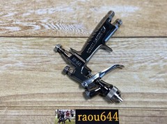 Anest Iwata LPH-80-064G Gravity Spray Gun Select no / with Cup 150ml PCG-2D-1