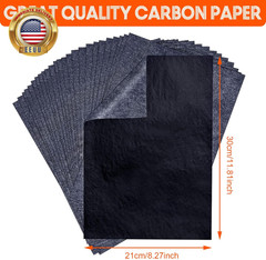 Transfer Paper Tracing Paper for Drawing Trace Paper – Translucent Tracing Pape
