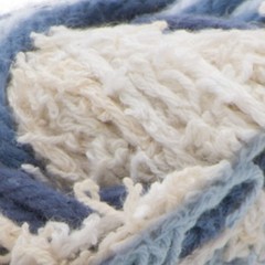 Lily YARN SUGAR & CREAM DENIM