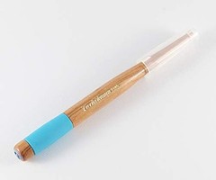 Tachikawa Comic Pen Nib Holder(T-40) + Zebra Comic G Model Chrome Pen 10 Nibs…