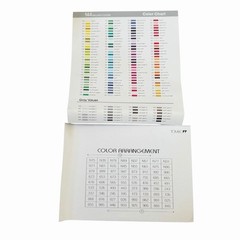 Tombow ABT Dual Brush Tip Marker Lot 72 Colors Dynamic Strokes Fine Line Stand