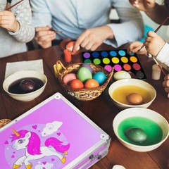 150pc Art Drawing Set Kit Kids Childrens Teens Adults Supplies Paint Pencil Gift