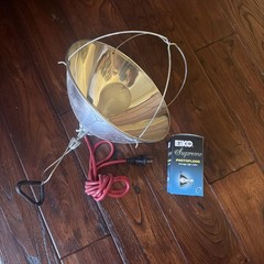 UV Lamp and Bulb Screen Printing Flood Lamp UV Light Eiko Bulb