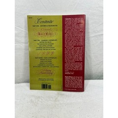 Mastering Copperplate Calligraphy Eleanor Winters Step by Step Manual Book 1989