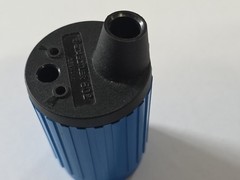 Staedler 502 Sharpener