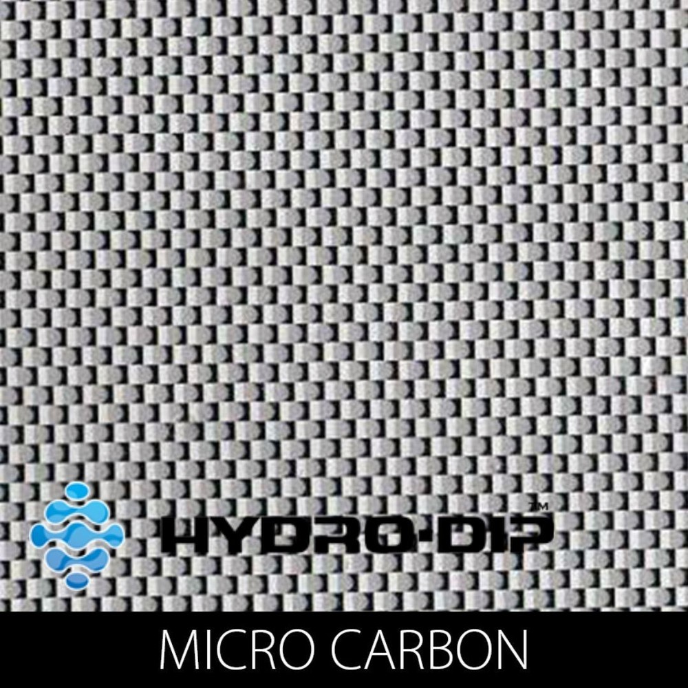 HD-CF135 Micro Carbon Fiber (50 cm)