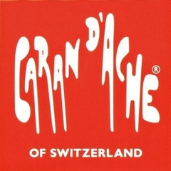 Caran d’Ache Neo Color II 30-color set 7500-330 Japan genuine