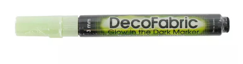 Marvy Uchida DecoFabric Paint Marker Price Each Various Colors