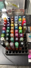 Molotow One4all Acrylic Paint, Pump Markers- 4mm (see Pictures -M2/3 box D