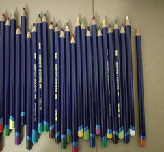 Derwent Inktense Colored Pencils – Assorted