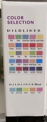 Zebra Mildliner Double-Ended Creative Markers 30-Pack **Brand New**