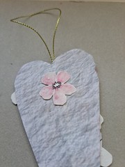 DIY Collage Hearts Snail Mail Club Kit for *JULY* Only. Stationery♡Paper Crafts♡