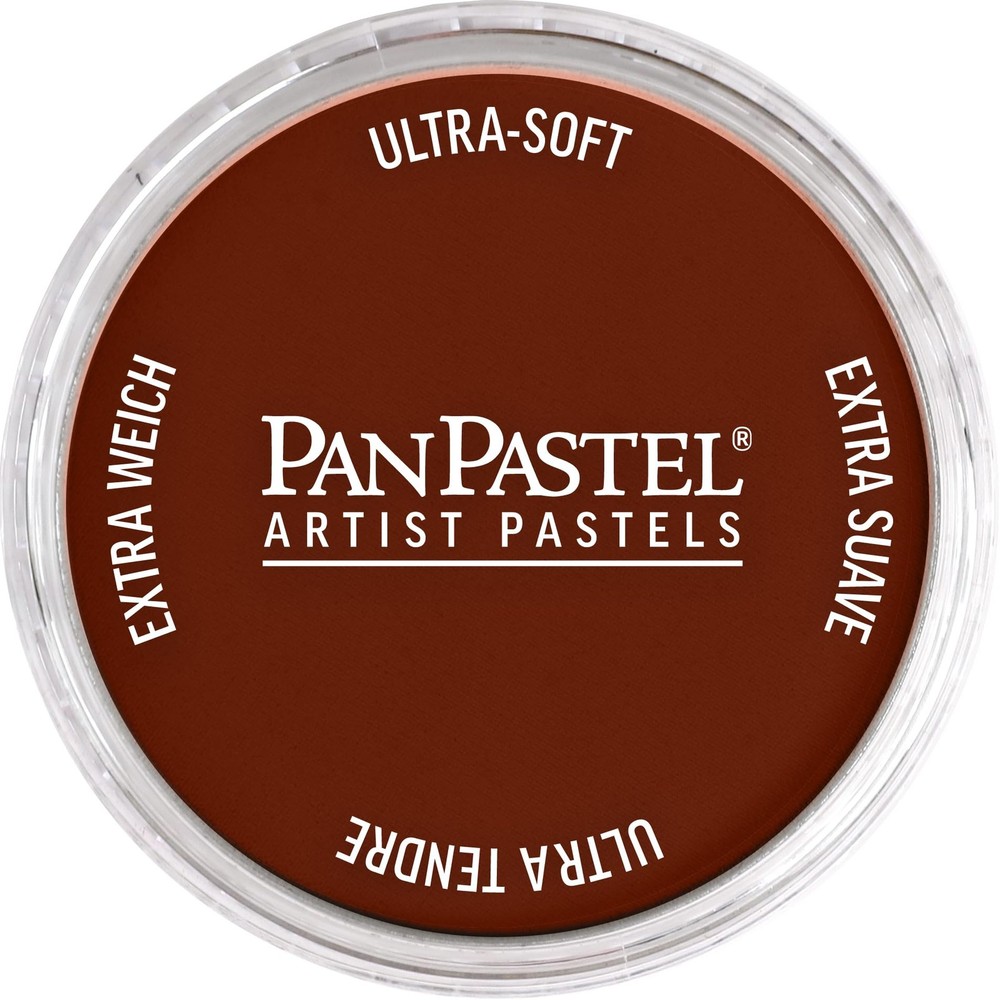PanPastel Artist Pastels by GOLDEN, Permanent Red Extra Dark, 2 Kitchen