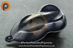 METAL FLAKE – GLITTER – VARIOUS COLOURS / SIZES..