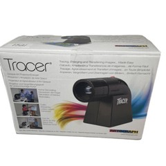Artograph Tracer Opaque Art Projector – no bulb included