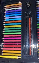 ibayam Super Art Set Ages 3+ Great Condition Barely Used