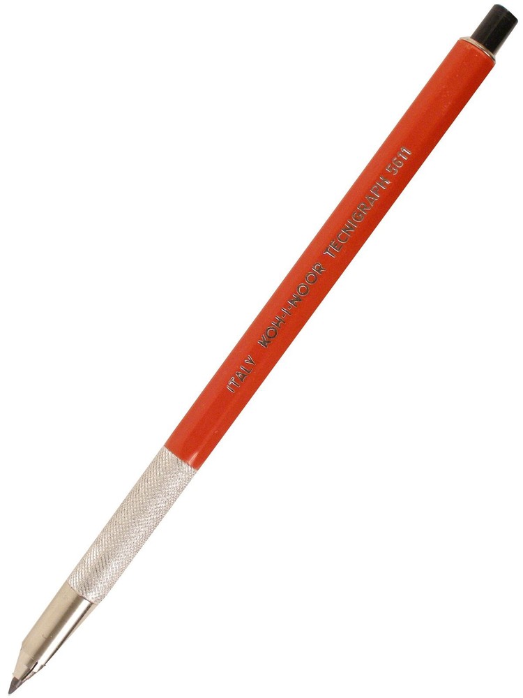 Koh-I-Noor Technigraph Lead Holder – each