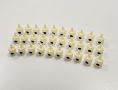 (30) Spray Paint Can CAPS! NY Fats, Lego Thins Paint Caps – MALE Tips – LOT