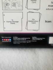 Spectrum Noir Acadamy Of Colour Duocolor Marker Tutorial Art Set Exclusive 41 Pc