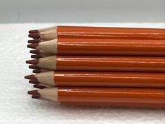 (20 COUNT) BRICK DUST 094 – Shuttle Art Colored Pencils