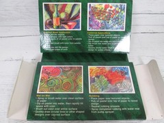 Vintage Y2K Oil Pastels Portfolio Series Water Soluble 24 Box Binny Smith Spain